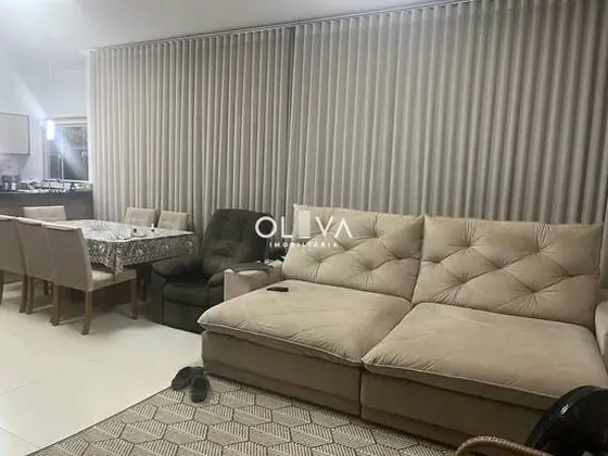 Foto de capa — Casa em Reservas do Bosque, Bady Bassitt