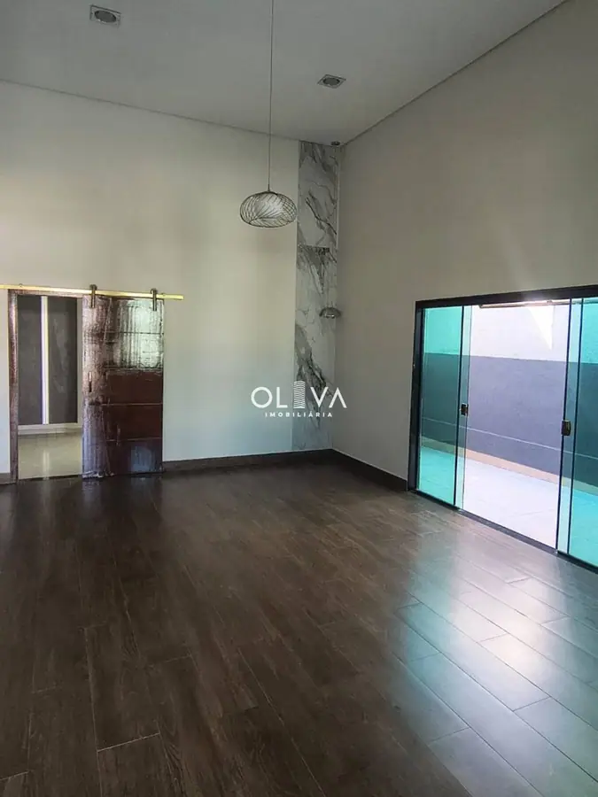 Foto de capa — Casa em ALTA VISTA, São José do Rio Preto