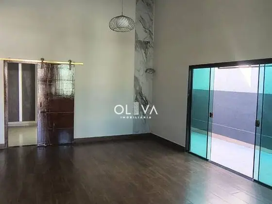 Foto de capa — Casa em ALTA VISTA, São José do Rio Preto
