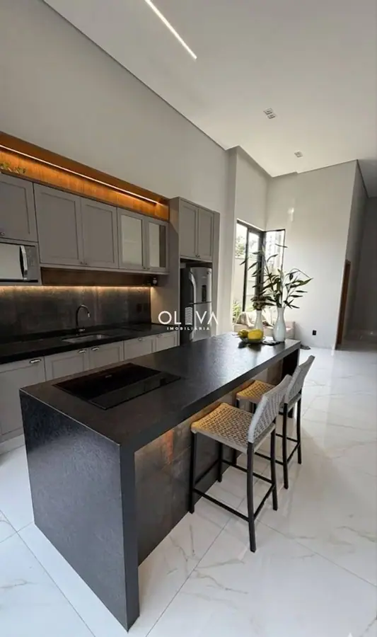 Foto de capa — Casa em Setsul, São José do Rio Preto