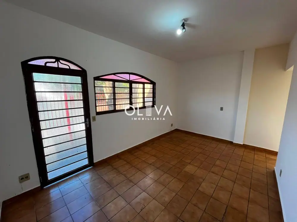 Foto de capa — Casa em Jardim Soraia, São José do Rio Preto