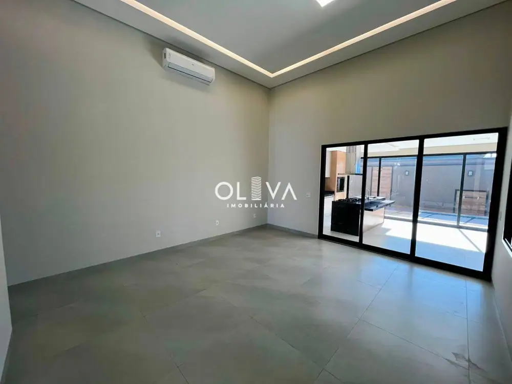 Foto de capa — Casa em Quinta do Lago II, São José do Rio Preto