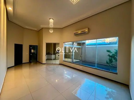 Foto de capa — Casa em Gaivota I, São José do Rio Preto