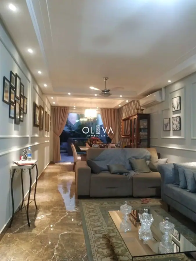 Foto de capa — Casa em Condomínio Residencial Village Maria Stella, São José do Rio Preto