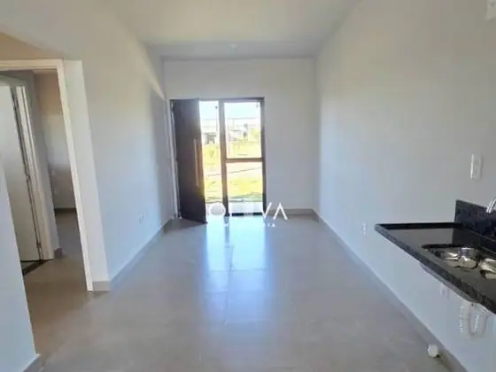 Foto de capa — Casa em Fenhouse, São José do Rio Preto