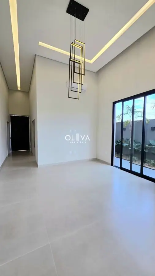 Foto de capa — Casa em Damha VI, São José do Rio Preto
