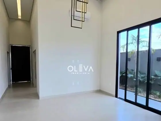 Foto de capa — Casa em Damha VI, São José do Rio Preto