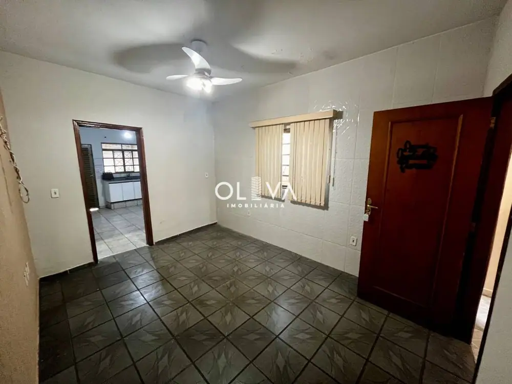 Foto de capa — Casa em Jardim Fuscaldo, São José do Rio Preto