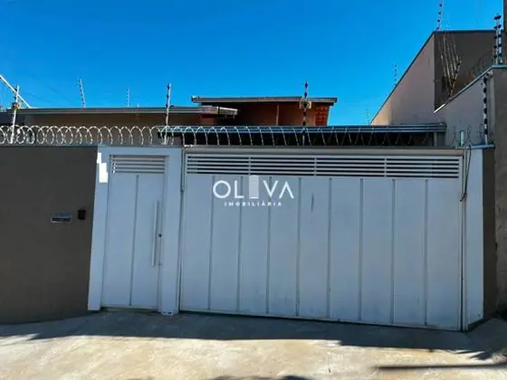 Foto de capa — Casa em Jardim Bianco, São José do Rio Preto