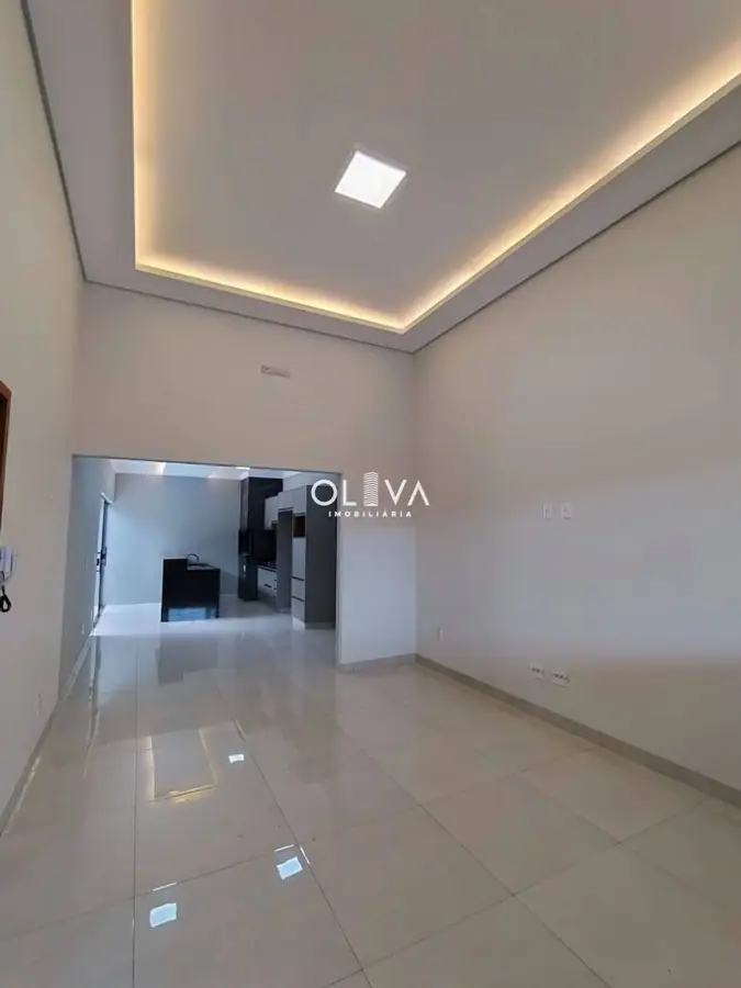 Foto de capa — Casa em Parque Residencial J. Macedo, São José do Rio Preto