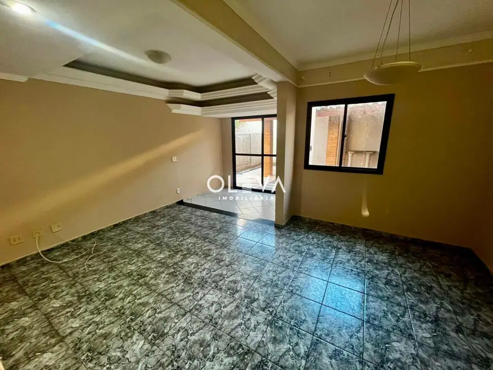 Foto de capa — Casa em GREEN VILLAGE II, São José do Rio Preto