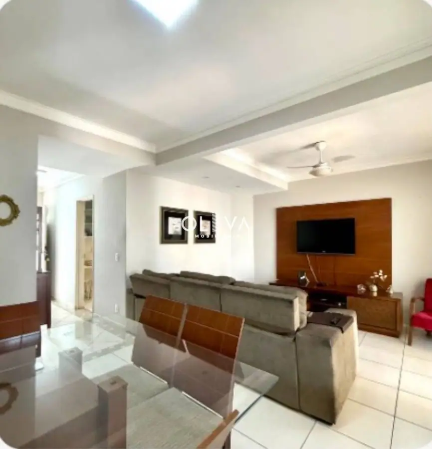 Foto de capa — Casa em GREEN VILLAGE III, São José do Rio Preto