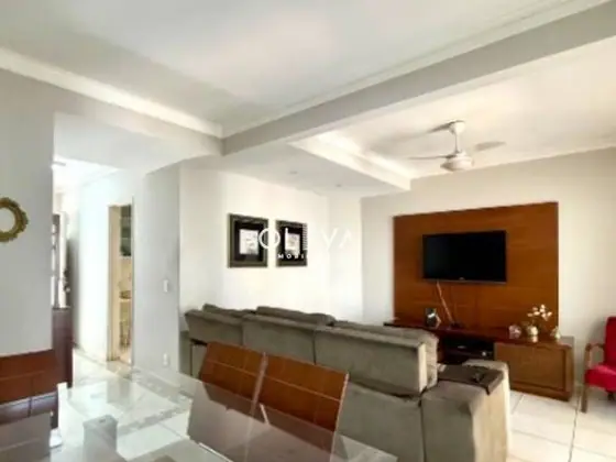 Foto de capa — Casa em GREEN VILLAGE III, São José do Rio Preto