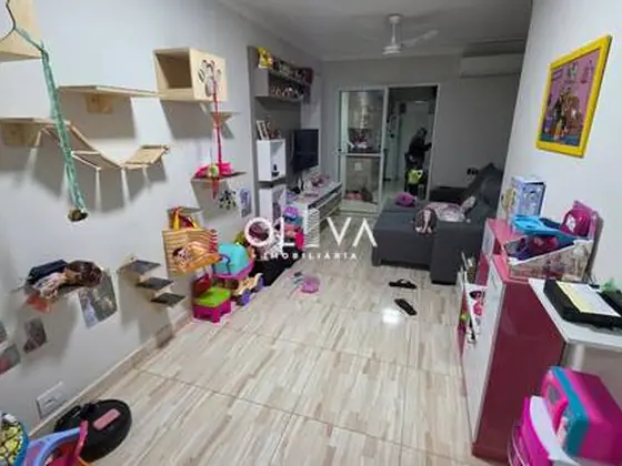 Foto de capa — Casa em PARQUE DA LIBERDADE 5, São José do Rio Preto