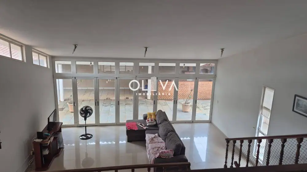 Foto de capa — Casa em Jardim Tarraf II, São José do Rio Preto