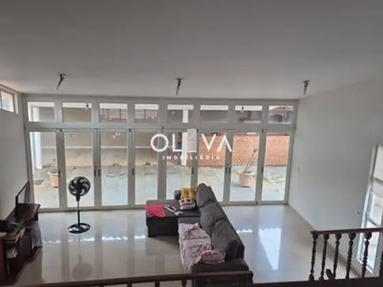 Foto de capa — Casa em Jardim Tarraf II, São José do Rio Preto