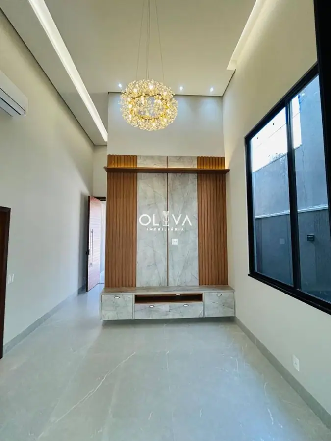 Foto de capa — Casa em Village Provence, São José do Rio Preto
