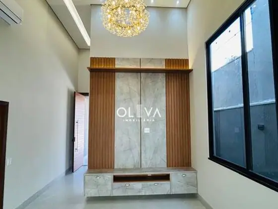 Foto de capa — Casa em Village Provence, São José do Rio Preto