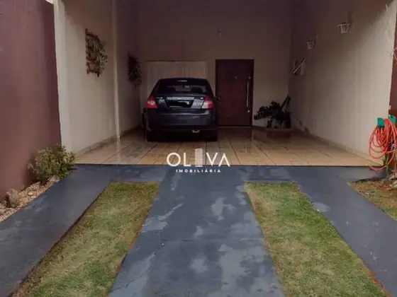 Foto de capa — Casa em Jardim Schmitt, São José do Rio Preto