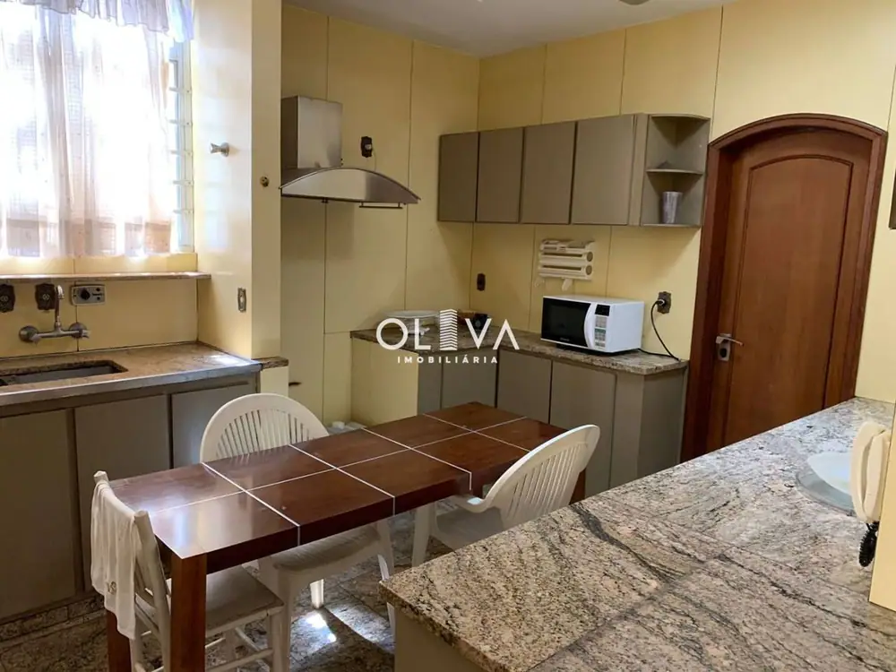 Foto de capa — Casa em Vila Redentora, São José do Rio Preto