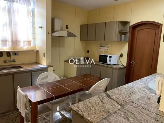 Foto de capa — Casa em Vila Redentora, São José do Rio Preto