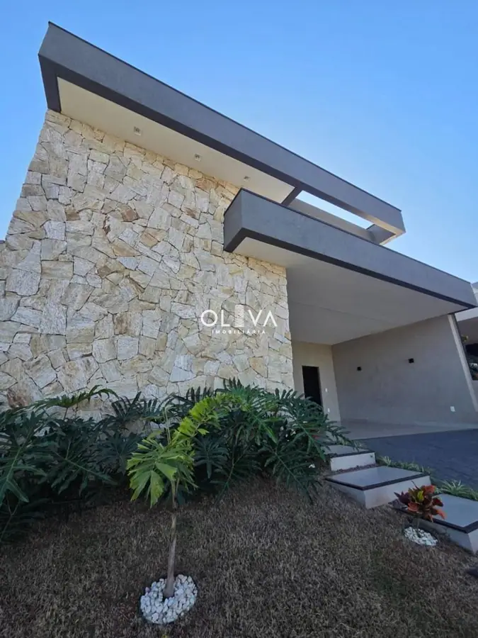 Foto de capa — Casa em Residencial Maria Júlia, São José do Rio Preto