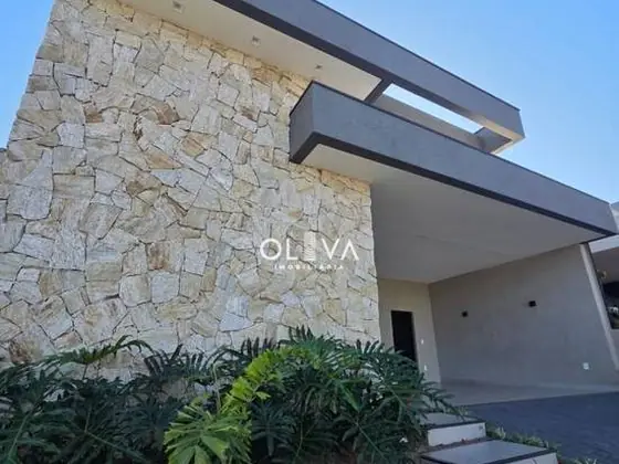 Foto de capa — Casa em Residencial Maria Júlia, São José do Rio Preto