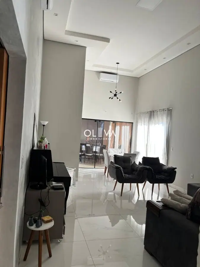Foto de capa — Casa em Terra Vista, Mirassol