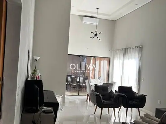 Foto de capa — Casa em Terra Vista, Mirassol