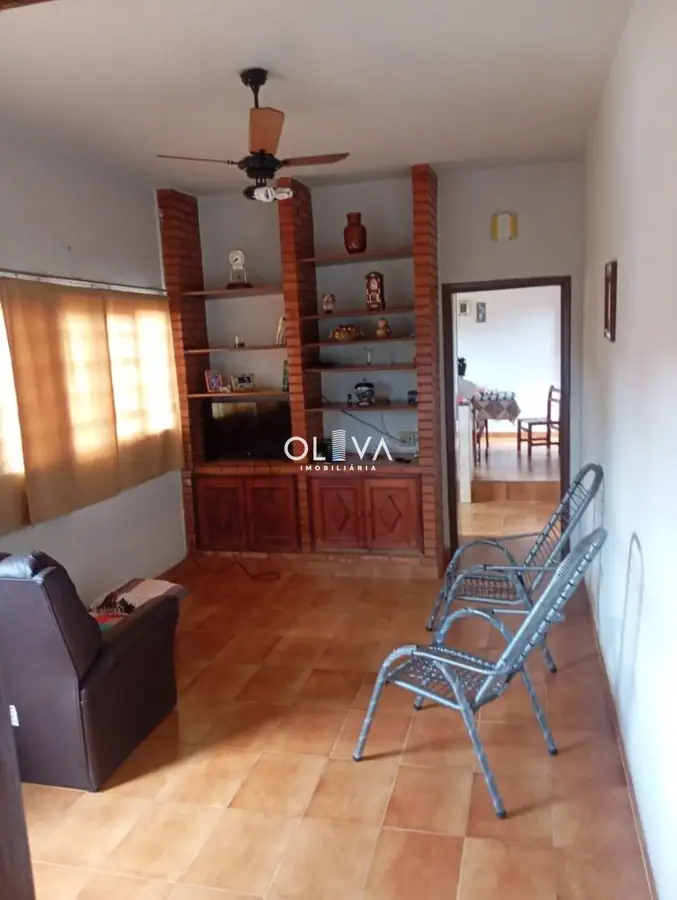 Foto de capa — Casa em Vila Nossa Senhora Aparecida, São José do Rio Preto