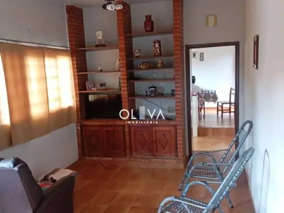 Foto de capa — Casa em Vila Nossa Senhora Aparecida, São José do Rio Preto