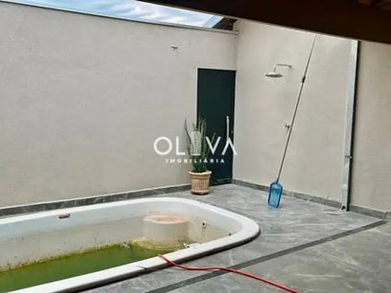 Foto de capa — Casa em Residencial Jardim da Solidariedade, São José do Rio Preto