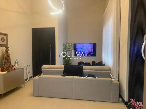 Foto de capa — Casa em Ideal Life, São José do Rio Preto
