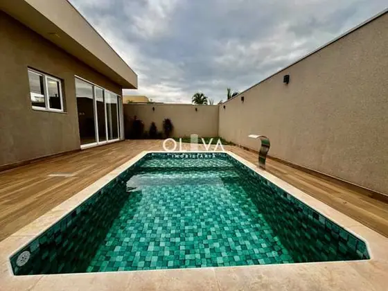 Foto de capa — Casa em Quinta do Lago, São José do Rio Preto