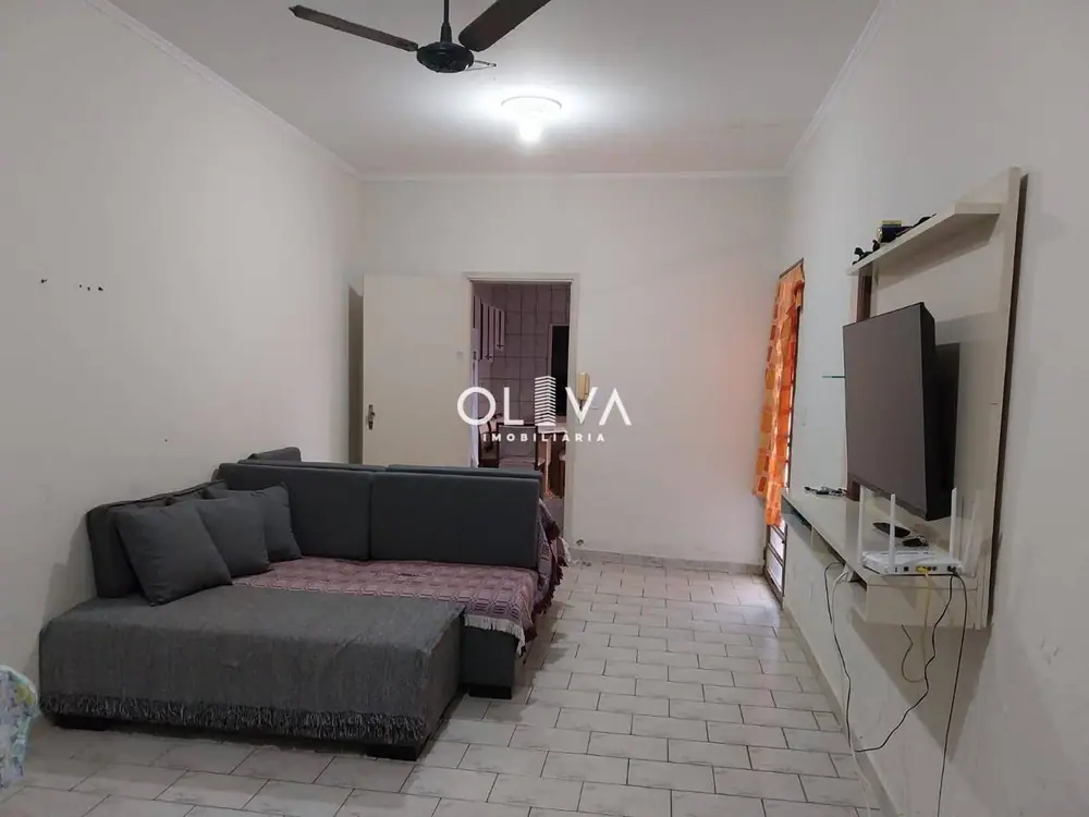 Foto de capa — Casa em Vila São Judas Tadeu, São José do Rio Preto