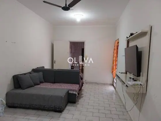 Foto de capa — Casa em Vila São Judas Tadeu, São José do Rio Preto