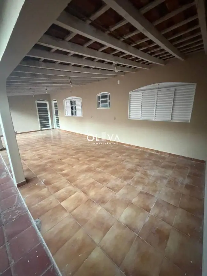 Foto de capa — Casa em Jardim Walkíria, São José do Rio Preto