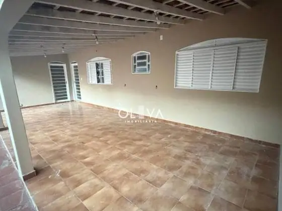 Foto de capa — Casa em Jardim Walkíria, São José do Rio Preto