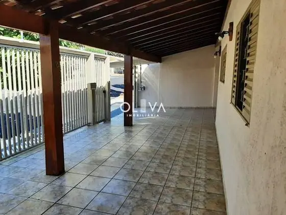Foto de capa — Casa em Jardim Conceição, São José do Rio Preto