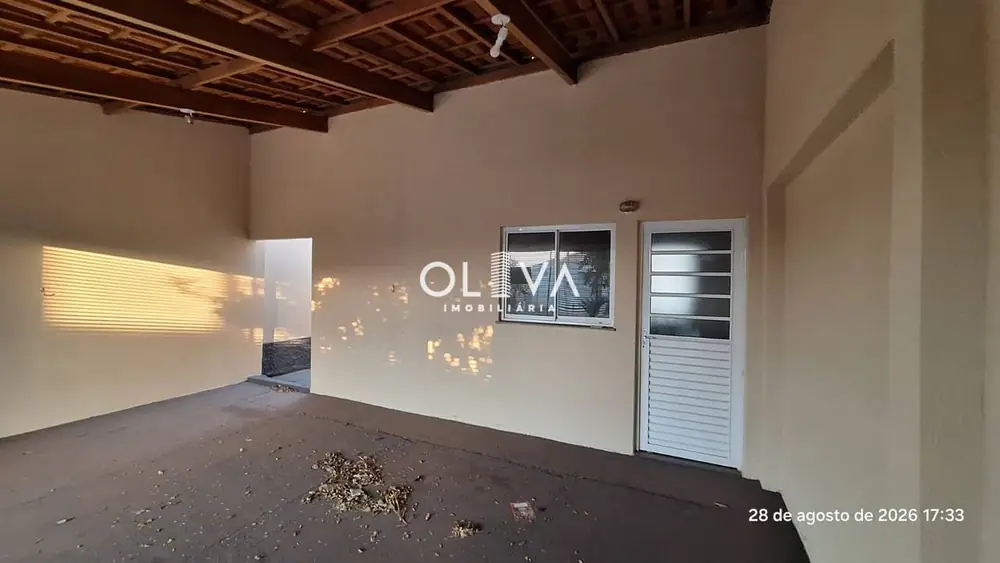 Foto de capa — Casa em Jardim Mônaco, Bady Bassitt