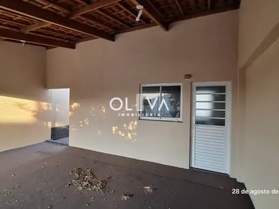 Foto de capa — Casa em Jardim Mônaco, Bady Bassitt