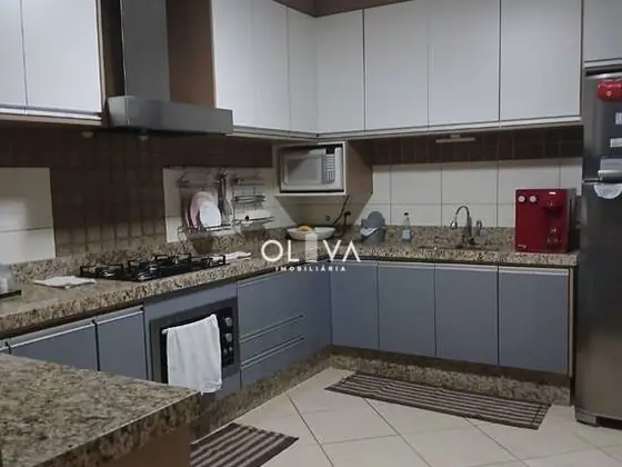 Foto de capa — Casa em Higienópolis, São José do Rio Preto