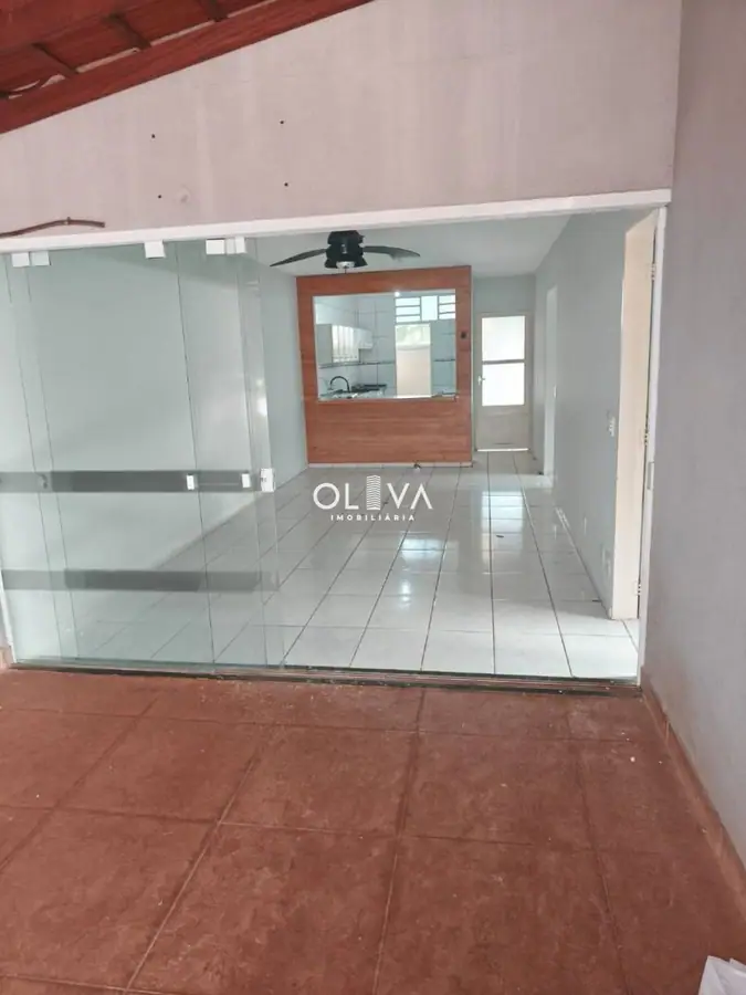 Foto de capa — Casa em Condomínio Residencial Jardins de Barcelona, São José do Rio Preto