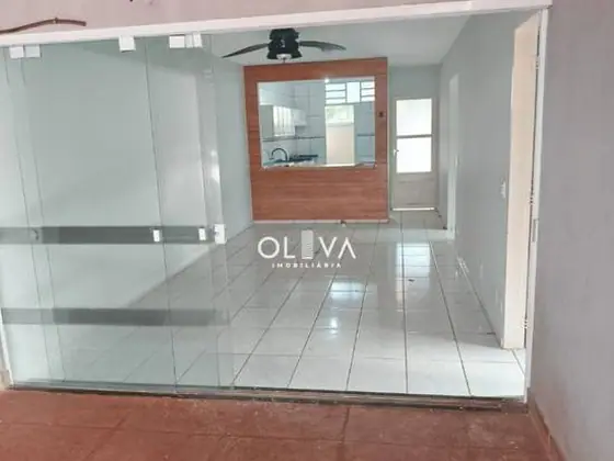 Foto de capa — Casa em Condomínio Residencial Jardins de Barcelona, São José do Rio Preto