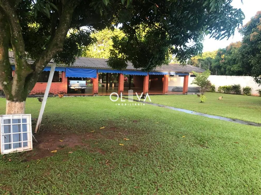 Foto de capa — Chácara em Chácara Recreio Nossa Senhora do Líbano (Zona Rural), São José do Rio Preto