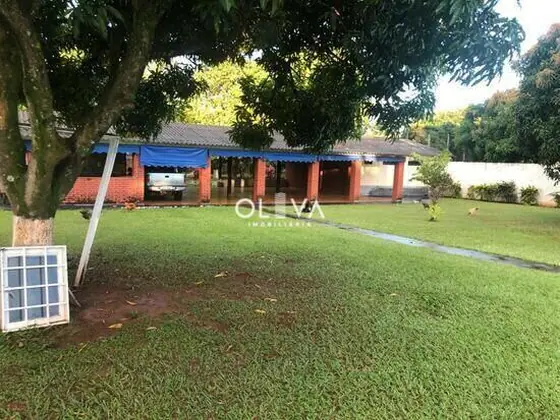Foto de capa — Chácara em Chácara Recreio Nossa Senhora do Líbano (Zona Rural), São José do Rio Preto