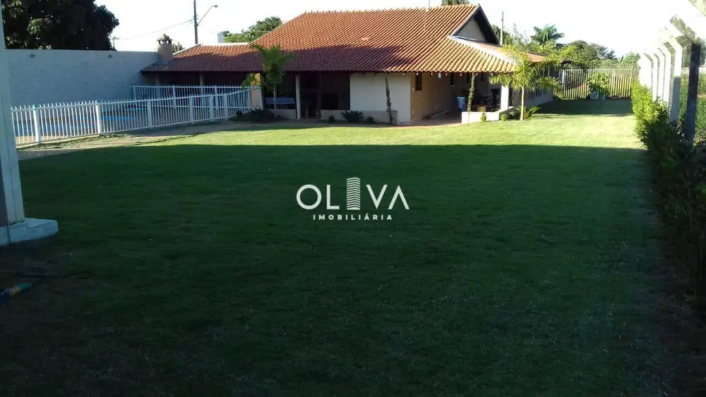 Foto de capa — Chácara em Zona Rural, Guapiaçu