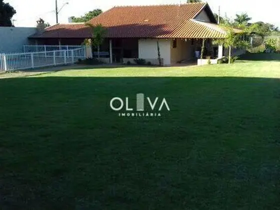 Foto de capa — Chácara em Zona Rural, Guapiaçu