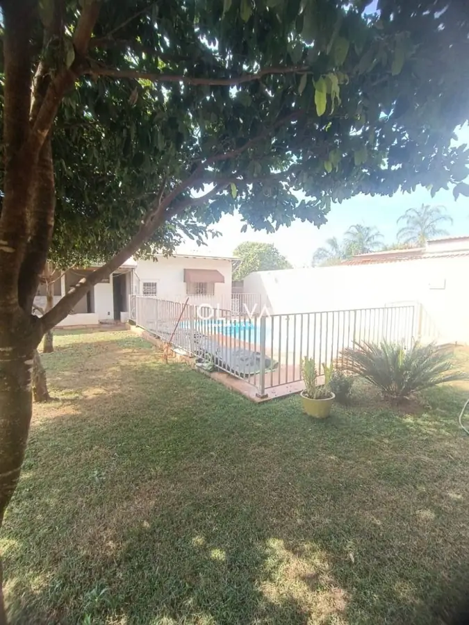 Foto de capa — Chácara em São Miguel Arcanjo, São José do Rio Preto