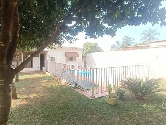 Foto de capa — Chácara em São Miguel Arcanjo, São José do Rio Preto